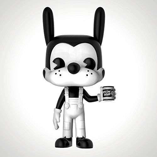 Funko Pop Batim Ex Boris 30624
