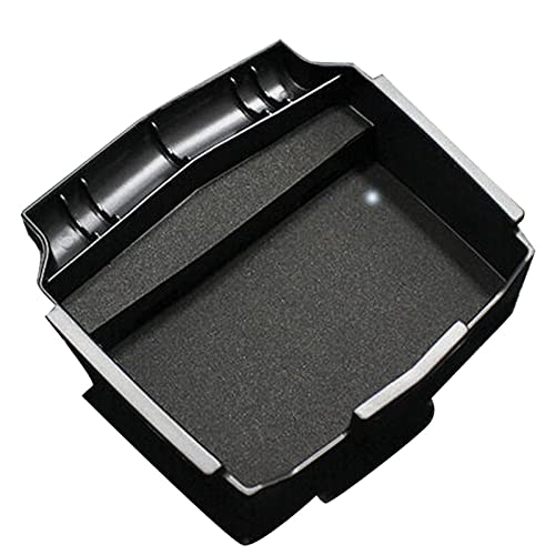 Boîte d'accoudoir pour CR-V 2012-2016 : plateau de console centrale