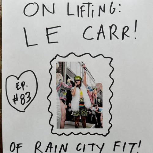 On Lifting: Le Carr