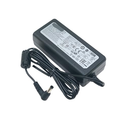 Adaptador AC 19V 3.42A 65W con enchufe US miniatura 1