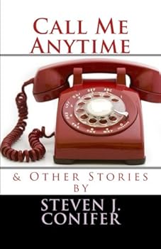 Paperback Call Me Anytime Book