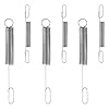 Regelveren, set van 6 stuks, reserveonderdelen voor Briggs & Stratton 692211 262759 regelveer