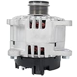 YISHUEE Alternator for Volkswagen for Touareg 3.0L 2013-2016,Alternator Replace OE