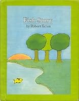 Fish story 0030175267 Book Cover