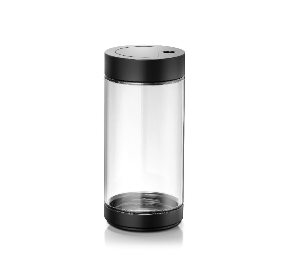 Amazon.com: Bosch Glass Milk Container for 800 Series VeroCafe