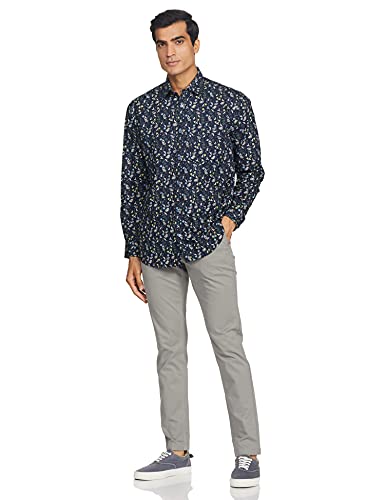 Image of Colorplus Men's Tailored Fit Shirt