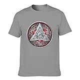 Mit 3D-Farbstoff-Sublimation, eine Technologie, die es uns ermöglicht, diese wahnsinnig zu produzieren.Alle Shirts sind durch ihren hohen Anteil an Baumwolle besonders bequem zu tragen und luftdurchlässig gegen Schweiß.