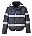 Portwest Iona Lite Bomber Jacket, Colornavy Talla 3 Xl - 3