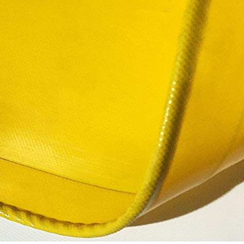 Bâche de protection solaire OKUOKA imperméable à l'eau et bâche de scène pushpull - 6
