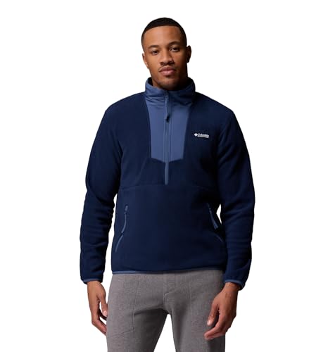 Image of Columbia Sequoia Grove Half Zip Fleece