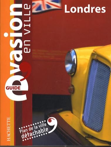 Londres [French] 2012442927 Book Cover