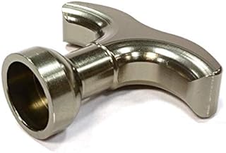 Integy RC Model T6825GREY Pullstart Handle for HPI Baja 5B