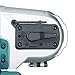 Makita XBP03Z 18V LXT Lithium-Ion Cordless Compact Band Saw, Tool Only