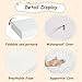 Givjoy Pack and Play Mattress 38