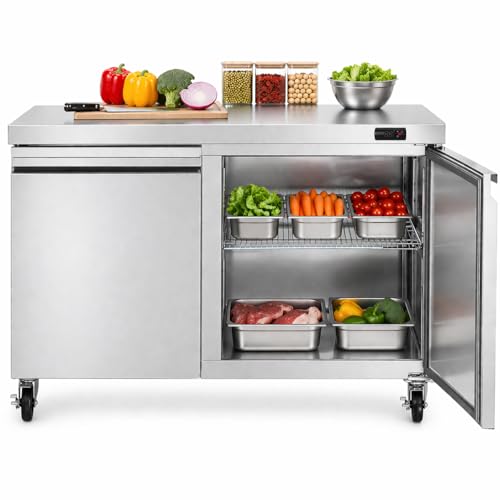 Rockitch 48" Undercounter Fridge