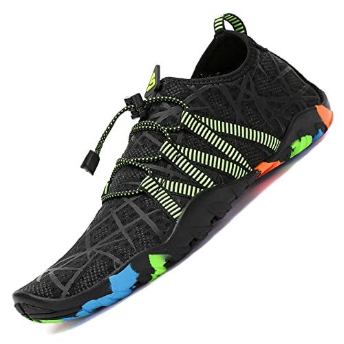 Mishansha Men's Women's Water Shoes