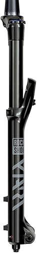 Miniatura 3 de RockShox Yari RC B3 Horquilla de suspensión, 27.5'', Debonair, 5.906 in, 1-18''-1.5'', 0.591x4.331 in TA, Rastrillo 1.811 in, Negro