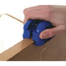 Quad Trimmer with Carbon Steel Blade