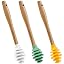 Yellow/White/Green