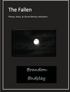 Paperback The Fallen Book