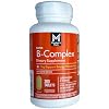 Members Mark Super B-Complex Dietary Supplement (300 Count)