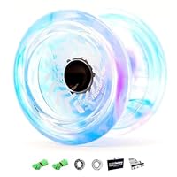 YOYO FACTORY ARROW Freestyle - Galaxy (beginner to pro, 2