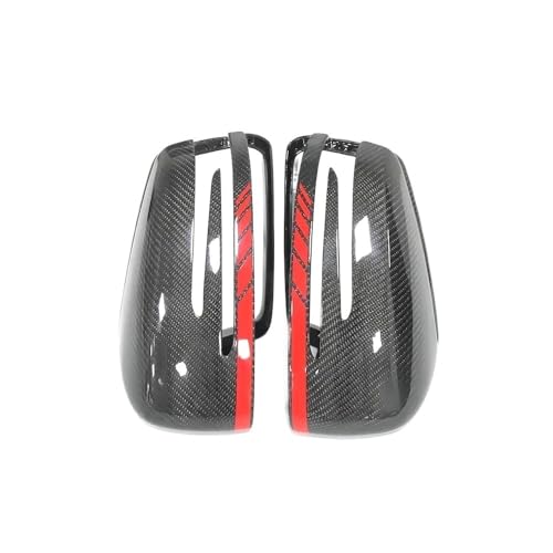Couvercle de rétroviseur pour Benz Classe CLS W218 coque de remplacement gauche droite