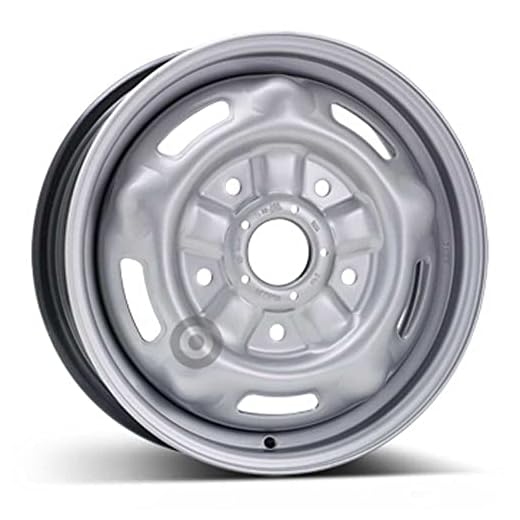 ALCAR 9597 Jante tole qualité Constructeur