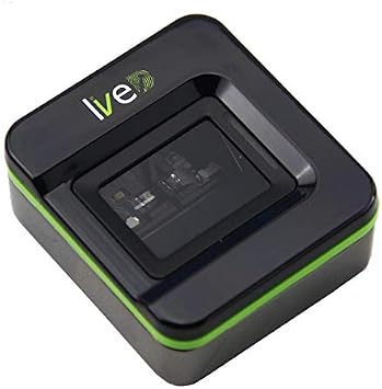 Fingerprint Reader Scanner Sensor For Computer PC Home and Office