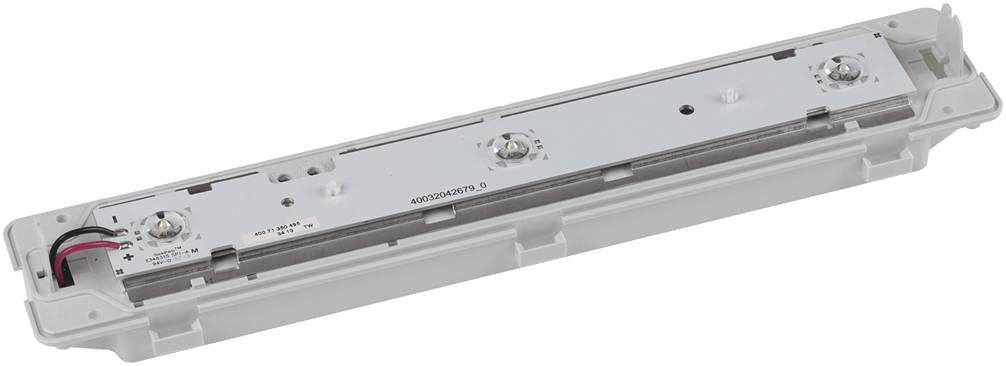 systemy oświetlenia awaryjnego LED Upgrade Kit 1 CG-S 40071350151 do 1-stron..Ratownik. Centrum zasilania światłami awaryjnymi 401253937522