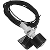 Amazon.com: GAGALOR SS3 Float Switch with Bracket for HVAC Drain Pan ...