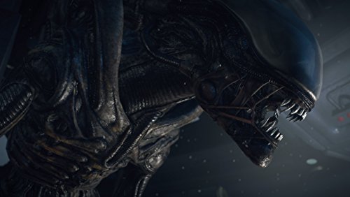 Aliens Isolation Ps3 - vue 6