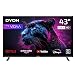 DYON Movie Smart 43 VX 43 Zoll Full HD Smart Fernseher