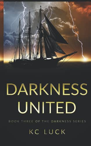 Darkness United (The Darkness Series)