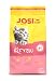 JosiCat Kitten (3 x 1,9 kg) | Junior | Premium Trockenfutter für wachsende sowie tragende & säugende Katzen | mit hohem Energiegehalt & wertvollem Lachsöl & Vitaminen | Powered by JOSERA | 3er Pack