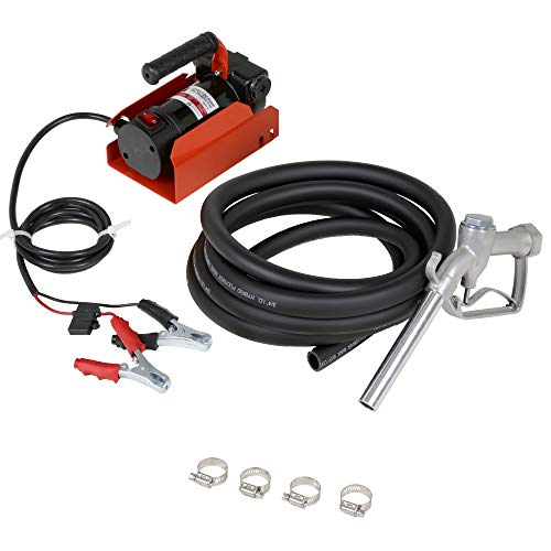 Vevor Diesel Fuel Transfer Pump Kit 10 Waar te koop tegen de beste