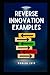 Produktbild Reverse Innovation Examples: Examples on trickle-up innovation