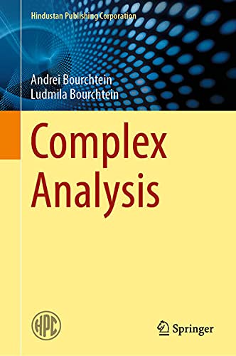 Buy Complex Analysis — BookShops.in