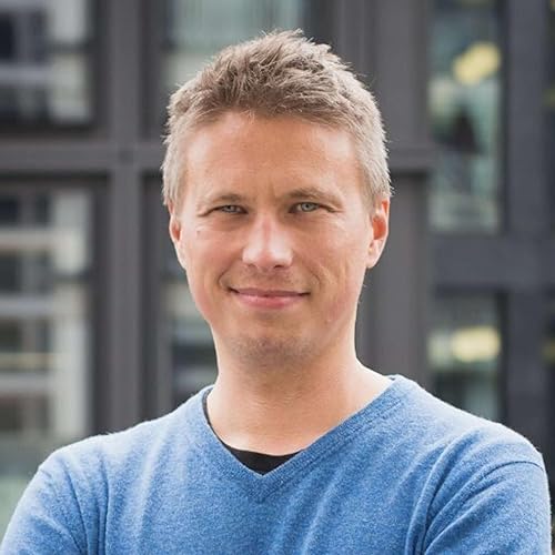 Interview - Tommy Back, Founder Crypto Camper & Blockchain Source