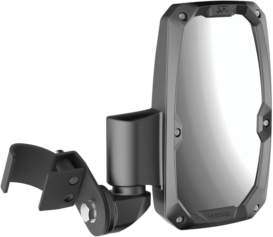 Seizmik 18106 Embark ABS Side View Mirrors