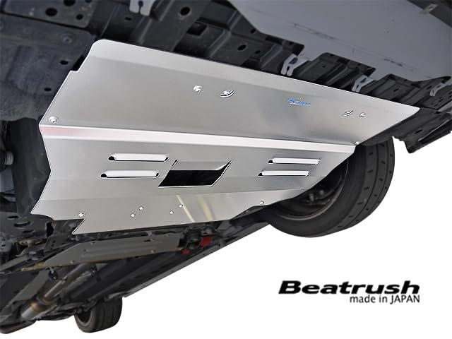 Amazon | Beatrush(ビートラッシュ) アンダーパネル トヨタ GRヤリス 