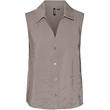 VMQUEENY SL SHIRT WVN GA Shirt Women