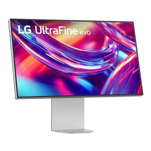 Image of LG Ultrafine 32U990A-S.AEU (32 inch) 6K