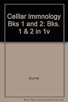 Celllar Immnology Bks 1 and 2 0521072174 Book Cover
