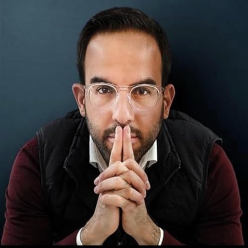 The Rise of the Socialists (Guest George Khalaf)