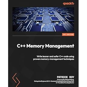 Amazon.com: Memory Management: Books
