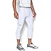 Under Armour Men's HG 3/4 Print Leggings