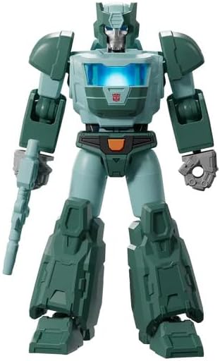 BLOKEES - Transformers - Shining Version 05, Eternal Rivalry