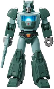 BLOKEES - Transformers - Shining Version 05, Eternal Rivalry