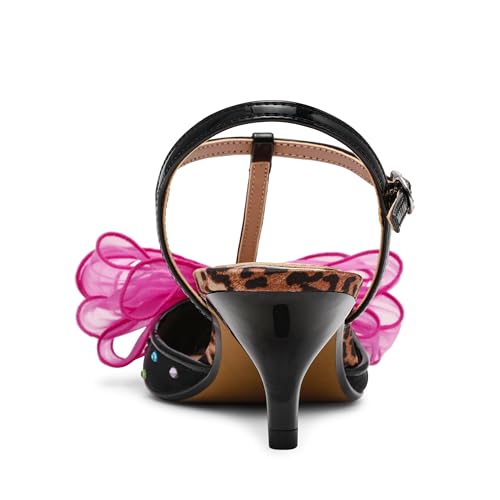 Betsey Johnson Women's Lillyan Pump3